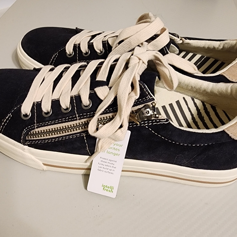 Taos Z Soul shoes